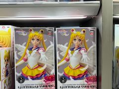 -泡泡玛特POPMART(蓝色港湾店)