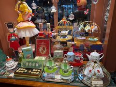 -布兰兔的植物庄园(杭州南宋御街店)