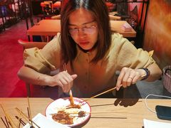 -撸小妖(六里桥总店)