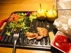 -LYFATTI 莱芙缇(赣水路店)