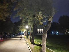 -清华大学-甲所餐厅