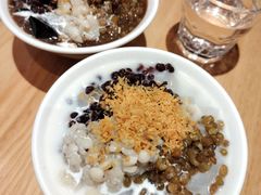 -潮巷·老潮汕美食集市(欢乐港湾店)