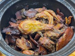 -斯丹姜母鸭·古法干香(涂门街总店)