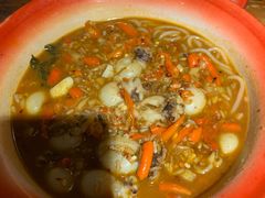 -老三样·美食研究中心(世贸路店)