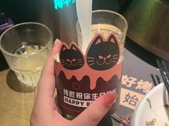 -烤匠麻辣烤鱼(万象城店)