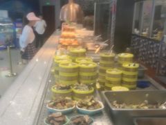 -深海中餐厅(国家海洋博物馆店)