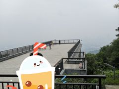 -紫金山山顶公园
