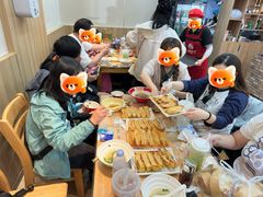 -春水锅贴·传统鲁菜(大明湖店)