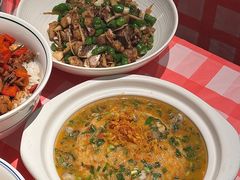 -恰八斗·猛火长沙菜(国贸店)