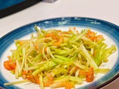 -郑庄脂渣海鲜楼(九水路店)