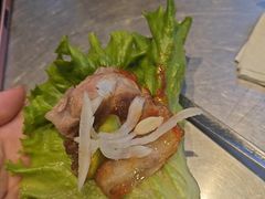-哈哈碳都·牛肋条无限自助烤肉(台江万达店)