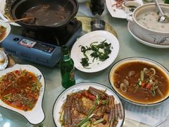 -鑫悦楼煎蟹·16年海鲜大排档