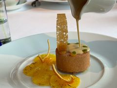 -Le Comptoir de Pierre Gagnaire