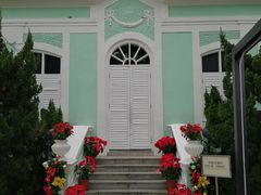 -龙环葡韵住宅式博物馆