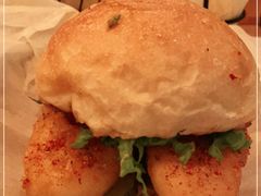 -Egg•Allday Brunch(襄阳北路店)