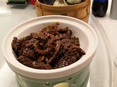 -冶春茶社(星汉大厦店)