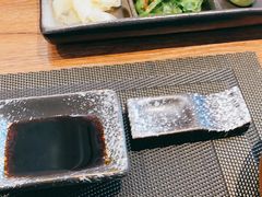 -隐初·SUSHI·美式日本料理