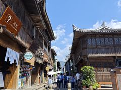 -紫阳古街