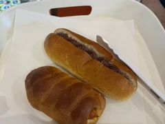 -新侨三宝乐面包店(崇文门店)