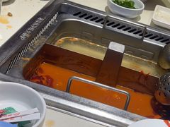 -海底捞火锅(威高广场店)