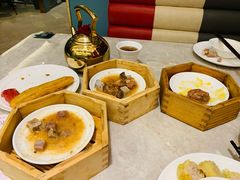 -四季海鲜酒楼·粤菜·早茶·宴会(南山中心区店)