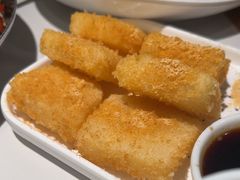 -三猫黑鱼花(南大店)