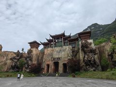 -中国傩城