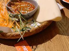-迷你椰·泰式大排档(共康店)