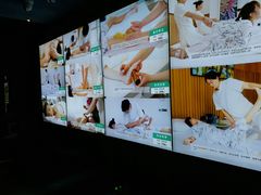 -庄子梦然·城市微度假·24h按摩·推拿·spa