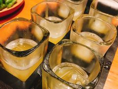 -醉三巡酒馆(浑南店)