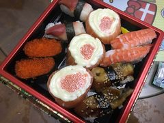 -池田寿司·新鲜现做(昌平悦荟店)