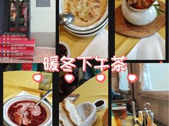 -秋林西餐厅(总店)