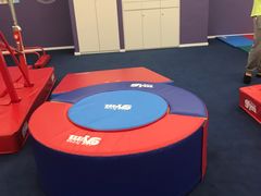 -小小运动馆(浦江店)