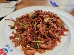 -小船渔村•大连菜•大连焖鱼(明泽街店)