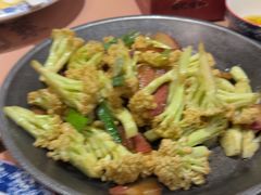 -杨记隆府重庆江湖菜(大悦城店)