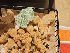 -炉鱼(萧山万象汇店)