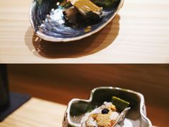 -鮨青(恒基名人购物中心店)