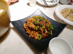 -滇铺子·云南特色菜·第九届野生菌美食节(曲靖万达店)