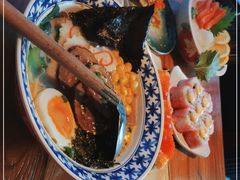 -桃太郎创作料理(大坪店)