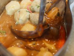 -椰小鸡·琼州糟粕醋·火锅(美兰缤纷城店)