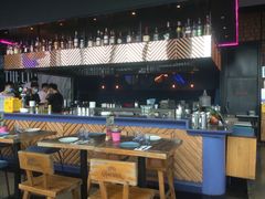 -THE CUT Rooftop顶楼牛排餐吧(环贸iapm店)