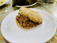 -清真·鸦儿李记·小馆(后海店)