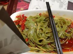 -魏家凉皮(协和店)