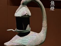 -太原市博物馆
