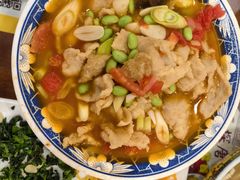 -真不同饭店(中州东路店)