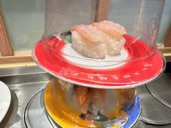 -禾绿回转寿司(万柳华联店)