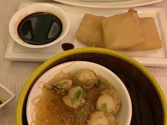 -福州天元国际威斯汀酒店·中国元素餐厅