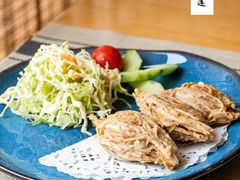 炸榴莲-古都日本料理(高桥路店)