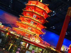 -万达茂商场(南京仙林店)