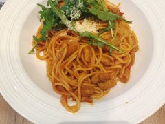 -必胜客(港汇店)